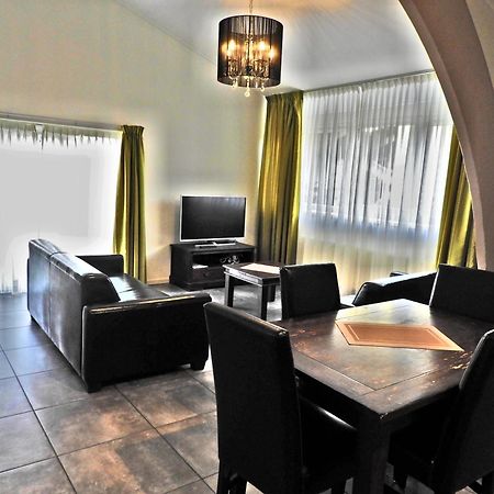 Apartement De Vosseburch Langeraar Exterior foto